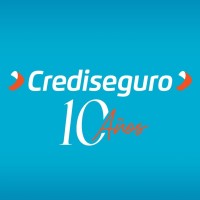 Crediseguro S.A. Seguros Personales Logo