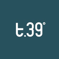 Trivsel on 39 Logo