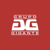 Grupo Gigante Logo