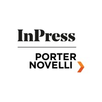 InPress Porter Novelli Logo
