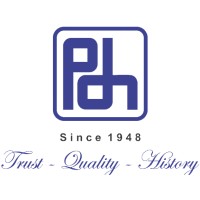 PDH Laboratories (Pvt.) Limited Logo