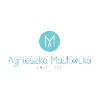Agnieszka Masłowska Coaching Logo