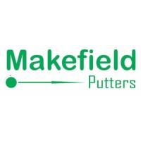 Makefield Putters Logo