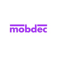 Mobdec Logo