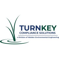 Turnkey Compliance Solutions a Division of Walden Environmental Engineering Logo
