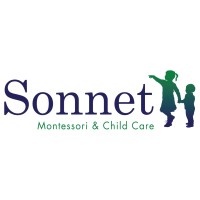 Sonnet Montessori Logo