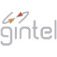 Gintel AS Logo