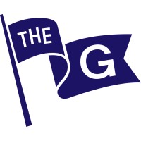 The Generalist • Your Favorite General Store Logo