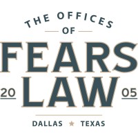 Fears Law Logo