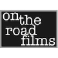 on the road films Logo