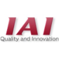 IAI America, Inc. Logo