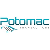 Potomac Transactions Logo