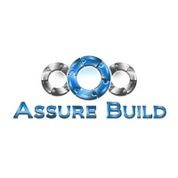 ASSURE BUILD LTD Logo