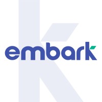 Embark Global Logo
