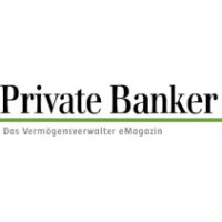 Private Banker - Das Vermögensverwalter eMagazin Logo