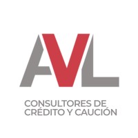 AVL Consultores de Crédito y Caución Logo