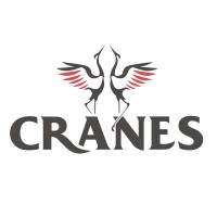 Cranes Drinks Ltd Logo