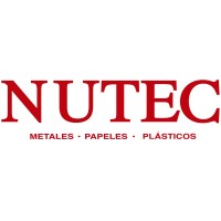 NUTEC S.A. Logo