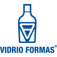 Vidrio Formas S.A. de C.V. Logo