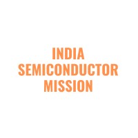 India Semiconductor Mission Logo