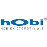 Hobiex Otomotiv A.S. Logo