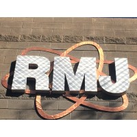 RMJ Electrical Contractors, Inc. Logo