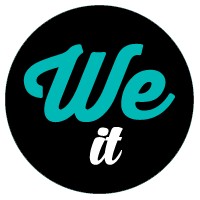 We-it.co Logo
