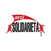 Arci Solidarietà Logo