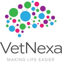 VetNexa Logo