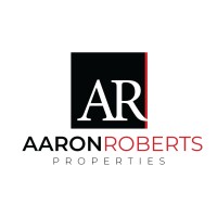 Aaron Roberts Properties Logo