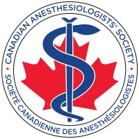 Canadian Anesthesiologists Society Logo