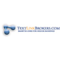 TextLinkBrokers.com Logo