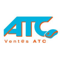 Ventas ATC Chile Logo