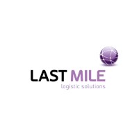 Last Mile Logistic Solutions Ltd Logo
