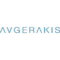 Avgerakis - collaborate + design + build Logo