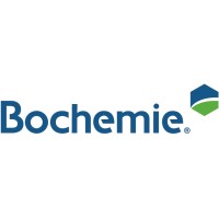 Bochemie a.s. Logo