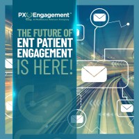 PXEngagement Logo