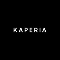 Kaperia Logo
