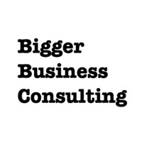 Bigger Business Consulting Logo
