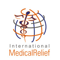 International Medical Relief Logo
