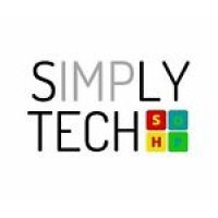 Simply Tech LTD Logo