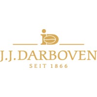 J.J. Darboven Holding AG & Co. KG Logo