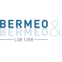 Bermeo & Bermeo Law Firm Logo
