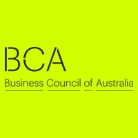 Business Council of Australia Logo