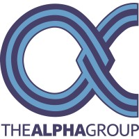 The Alpha Group of Delaware Logo