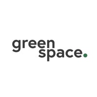 Green Space Latvia Logo