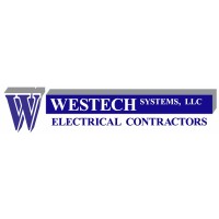 Westech Systems LLC Logo