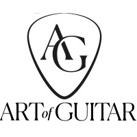 Art of Guitar Logo