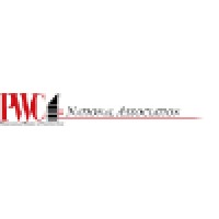 Professional Women in Construction DC Chapter Logo