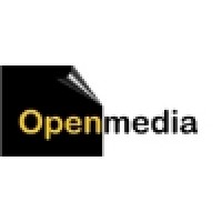 The Openmedia Group Logo
